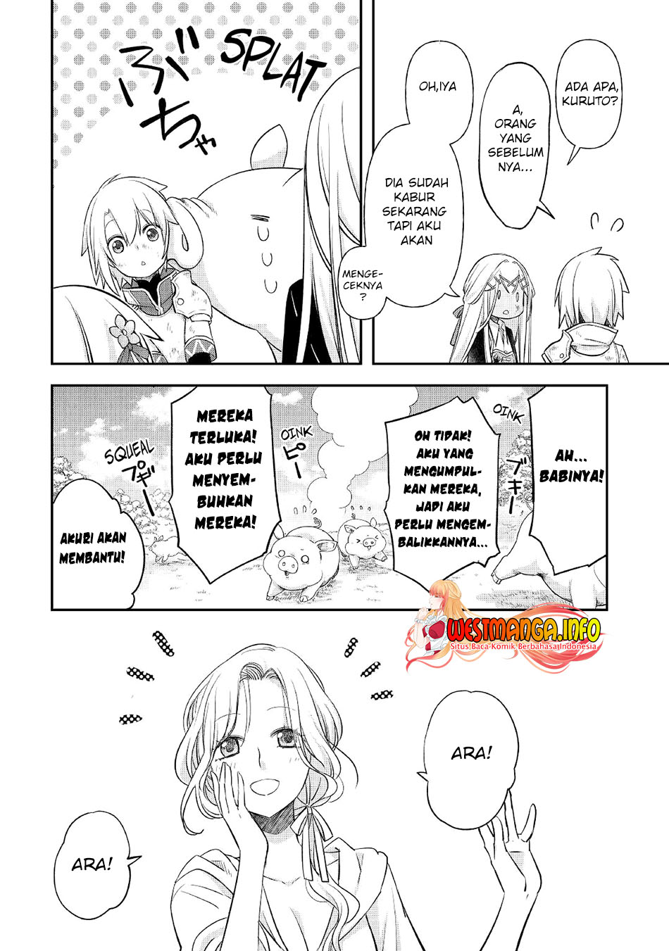 Kanchigai no Atelier Master